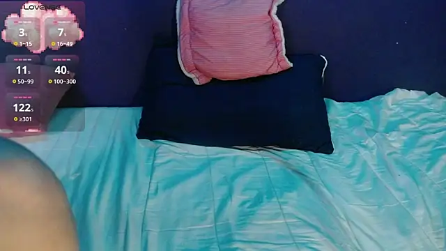 Stripchat Sex Cam for yourtattodoll