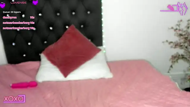 Stripchat Sex Cam for kitty_girl__