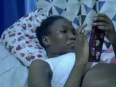 Stripchat Sex Cam for just_nala