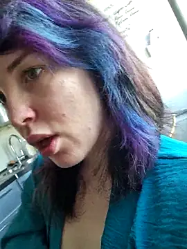 Stripchat Sex Cam for LazyTanukii