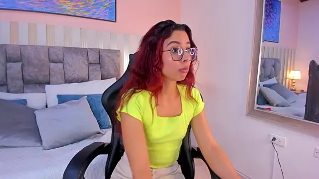 Stripchat Sex Cam for Abby_brunner