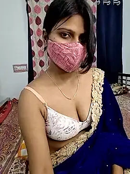 Stripchat Sex Cam for hoty_sonali