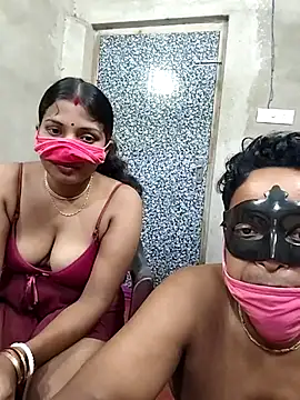 Stripchat Sex Cam for VILLAGE_LOVER_
