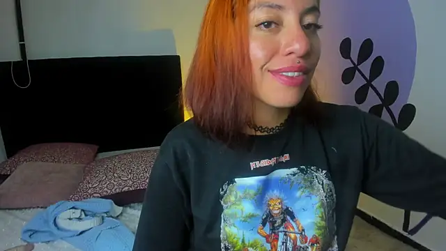 Stripchat Sex Cam for Aishaluna69