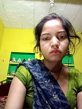 Stripchat Sex Cam for Bhuvi_Bedi