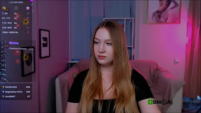 Stripchat Sex Cam for playful_sophie