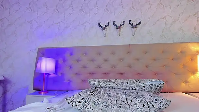 Stripchat Sex Cam for ScarllettMoon