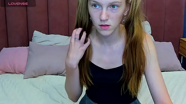 Stripchat Sex Cam for VanillaKelly