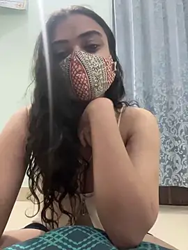 Stripchat Sex Cam for Ameera__25