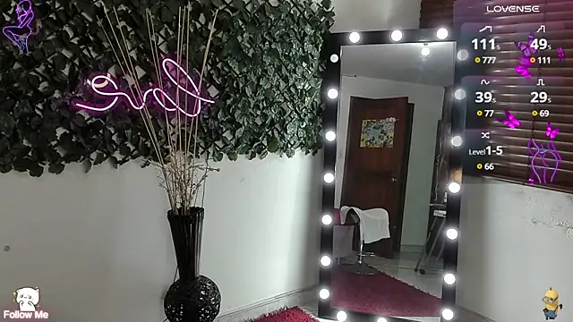 Stripchat Sex Cam for DestinyHills