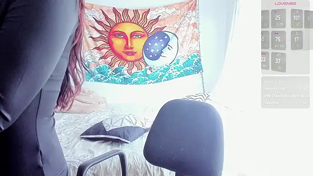 Stripchat Sex Cam for Gabee7_