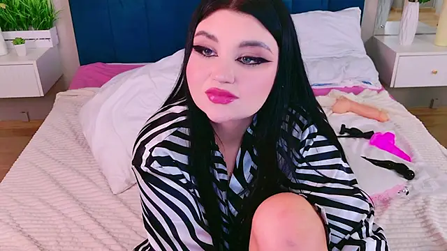 Stripchat Sex Cam for Ullissa_Silli2