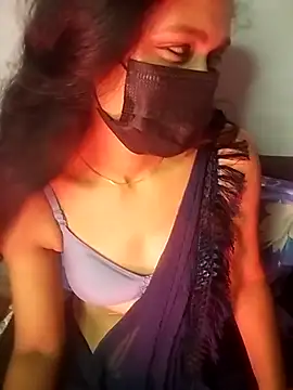 Stripchat Sex Cam for lovely-riya