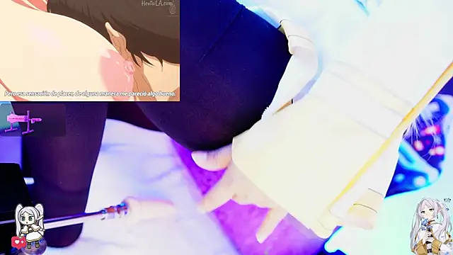 Stripchat Sex Cam for soffy_garcia