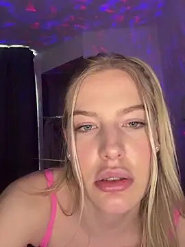 Stripchat Sex Cam for Chloemillerrxx_