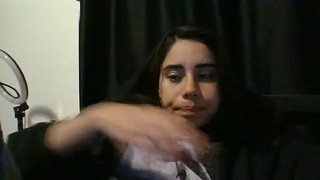 Stripchat Sex Cam for catrinasexy19
