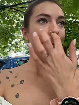 Stripchat Sex Cam for AmandaBryce