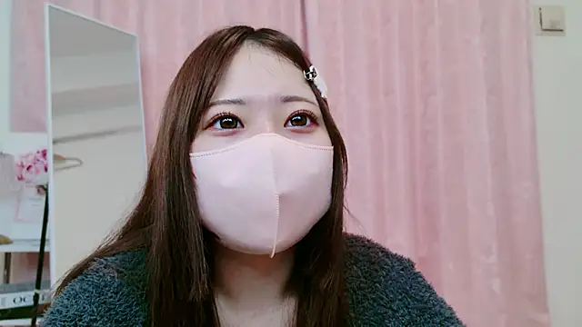 Stripchat Sex Cam for fuwari_