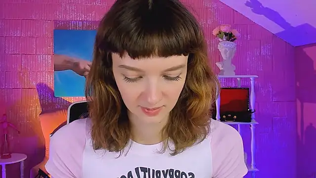 Stripchat Sex Cam for MollyJiggles