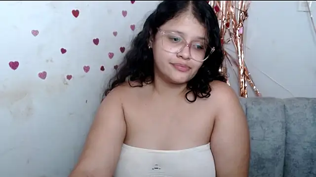 Stripchat Sex Cam for angel_barbie_1
