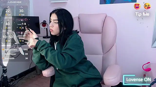 Stripchat Sex Cam for mia_kurth_