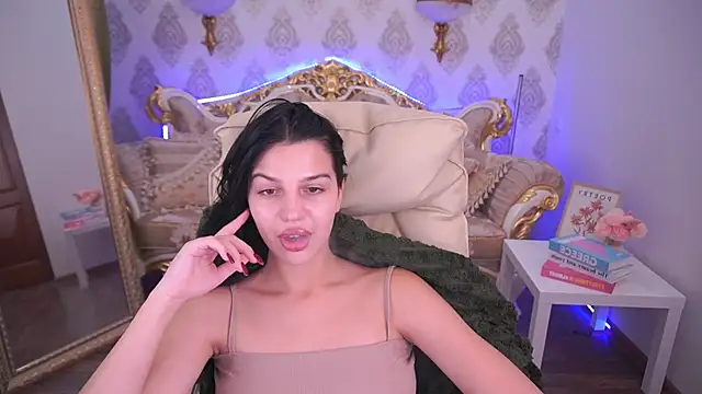 Stripchat Sex Cam for KamilaVibes