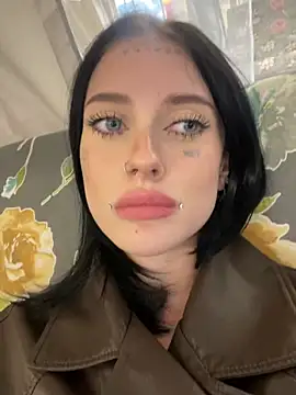 Stripchat Sex Cam for Melissa_crazy