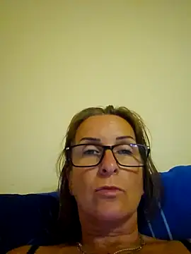 Stripchat Sex Cam for Steffi45