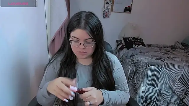 Stripchat Sex Cam for Aria_Fullbuster