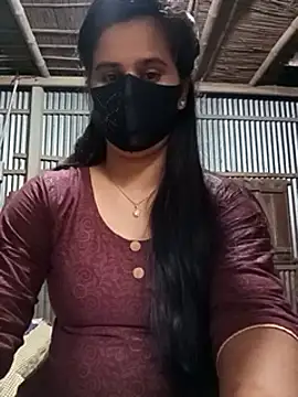 Stripchat Sex Cam for Sexy-Binita