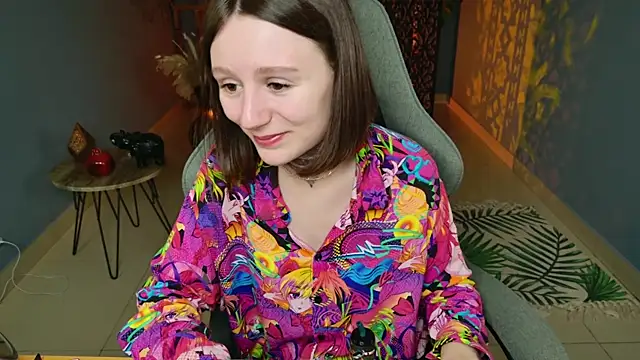 Stripchat Sex Cam for VeliraBraitberg