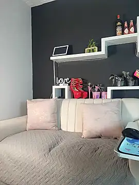 Stripchat Sex Cam for evasweett__