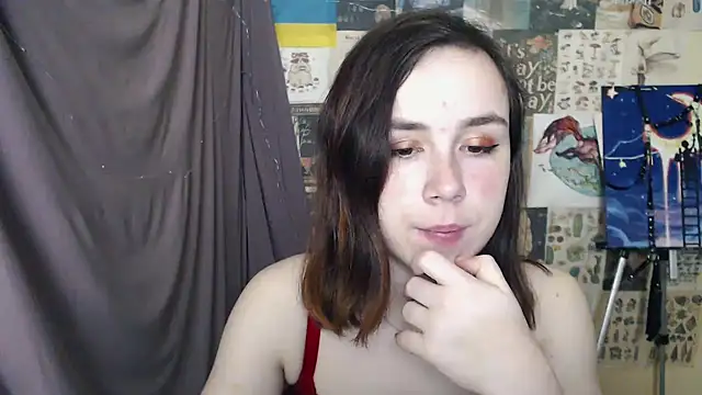 Stripchat Sex Cam for VeryVeryVeryShy_