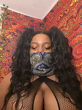 Stripchat Sex Cam for Coco_puffs