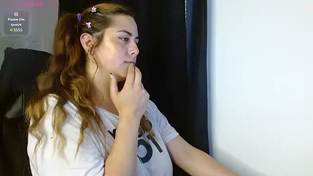 Stripchat Sex Cam for Tiina_a