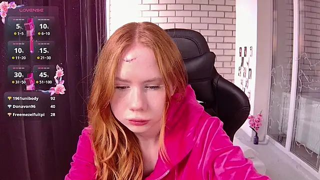 Stripchat Sex Cam for karimeii