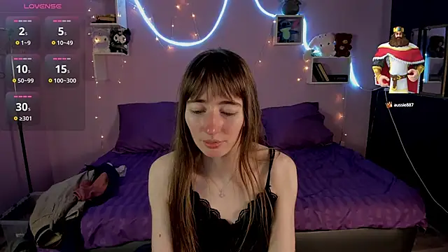 Stripchat Sex Cam for bekkawell