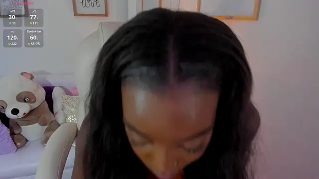 Stripchat Sex Cam for zobe_love