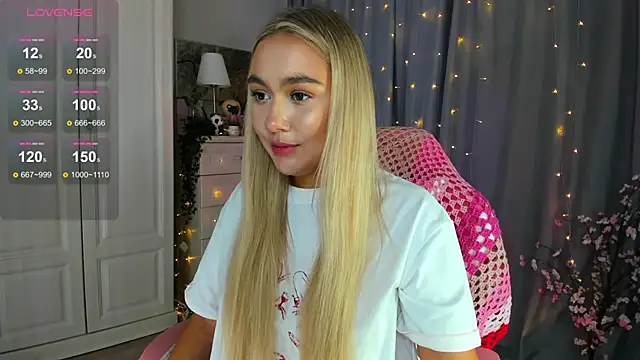 Stripchat Sex Cam for _Loneve__