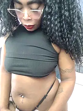 Stripchat Sex Cam for CandyMartinez_