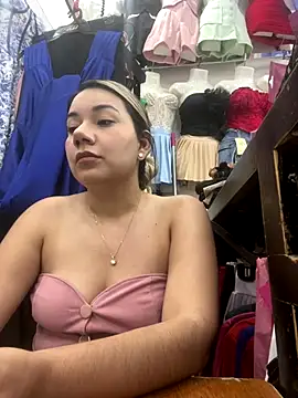 Stripchat Sex Cam for caro_1506