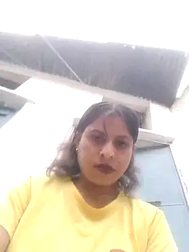 Stripchat Sex Cam for Sexy_Kirti