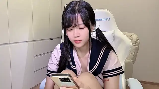 Stripchat Sex Cam for xixi_baby66