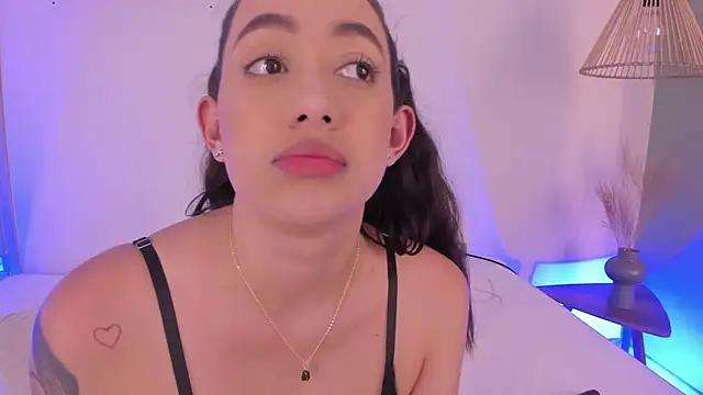 Stripchat Sex Cam for moll1e_