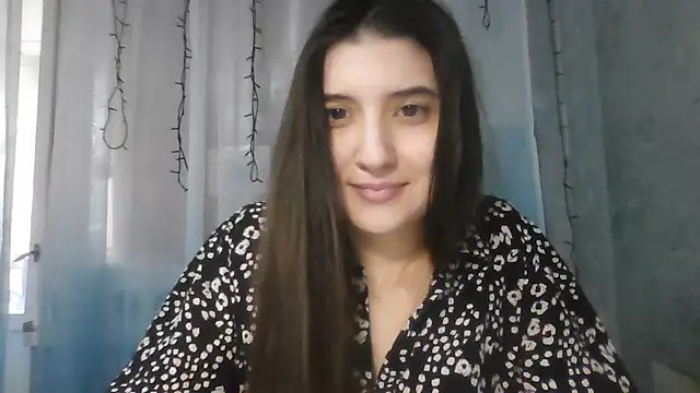 Stripchat Sex Cam for MilanesaGold28