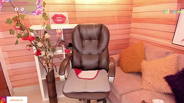 Stripchat Sex Cam for marien_thomson_