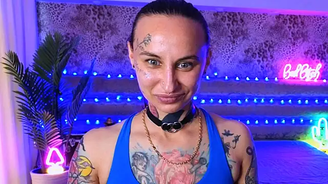 Stripchat Sex Cam for Cool_Freak_
