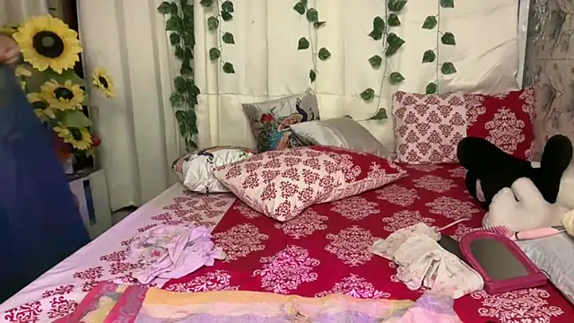 Stripchat Sex Cam for Mahimagic_doll