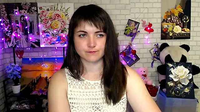 Stripchat Sex Cam for Darina_M_