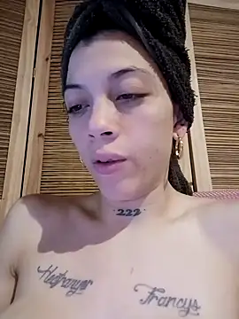 Stripchat Sex Cam for Paula_Alameda